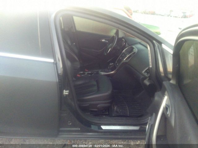 1G4PS5SK7E4240761 Buick Verano Leather Group