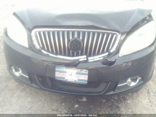 1G4PS5SK7E4240761 Buick Verano Leather Group