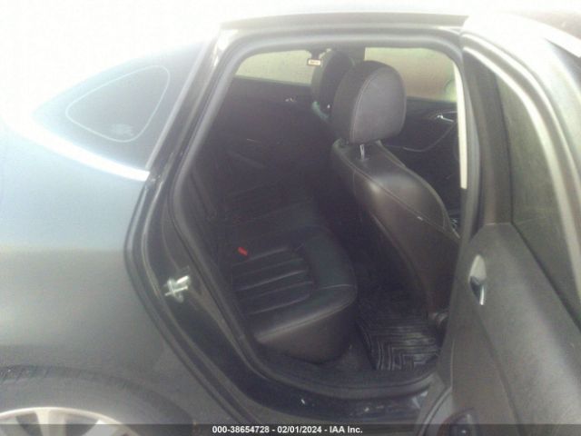 1G4PS5SK7E4240761 Buick Verano Leather Group