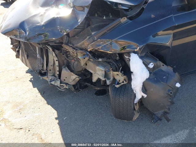 Honda ACCORD LX 2016 1HGCR2F37GA071606 Image 6