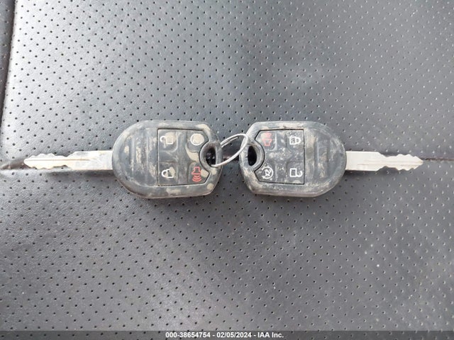 Ford F-150 Fx4 2014 1FTFW1ET3EFC14728 Image 11