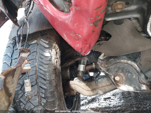 Ford F-150 Fx4 2014 1FTFW1ET3EFC14728 Image 19