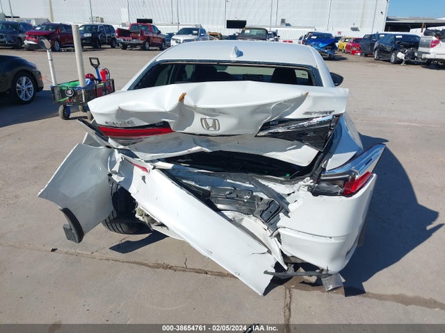 Honda Civic Sport 2022 2HGFE2F59NH584803 Image 16