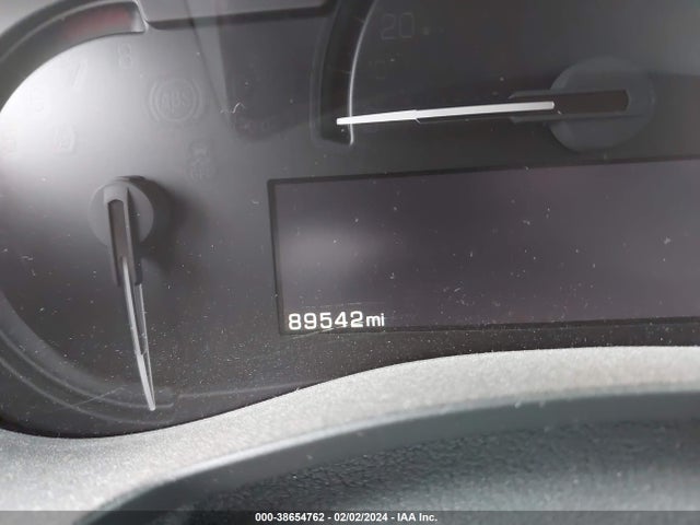 1G6AB1RX6G0111301 Cadillac Ats Luxury Collection