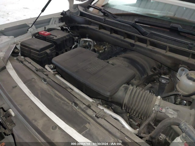 GMC Yukon 4wd Slt 2021 1GKS2BKD9MR124398 Image 10