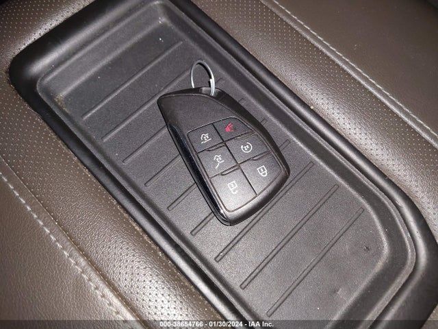 GMC Yukon 4wd Slt 2021 1GKS2BKD9MR124398 Image 11