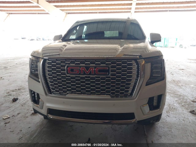 GMC Yukon 4wd Slt 2021 1GKS2BKD9MR124398 Image 12