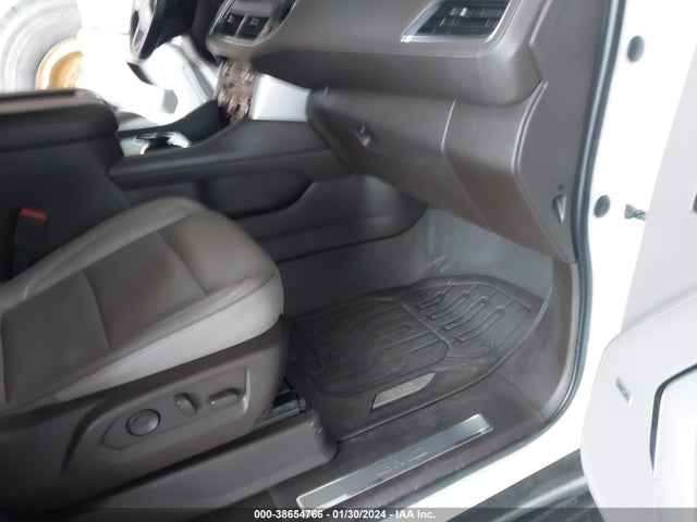 GMC Yukon 4wd Slt 2021 1GKS2BKD9MR124398 Image 5