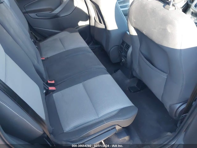 Ford ESCAPE SE 2018 1FMCU0GD2JUC00569 Image 8