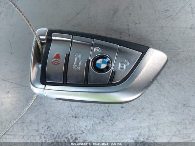 5UXKS4C50F0N08557 BMW X5 Xdrive35d