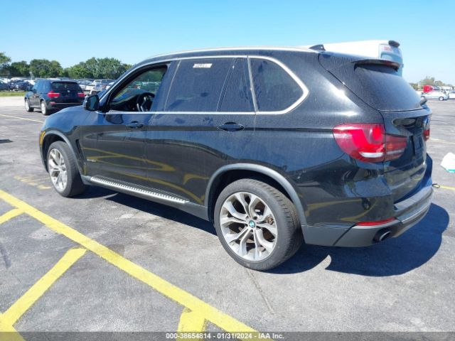 5UXKS4C50F0N08557 BMW X5 Xdrive35d