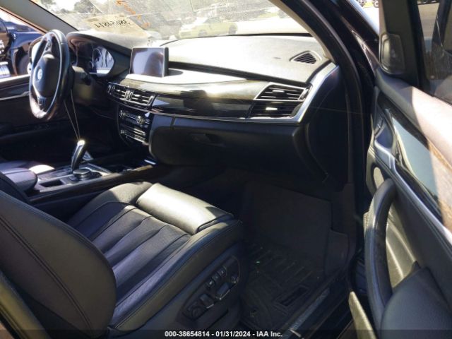 5UXKS4C50F0N08557 BMW X5 Xdrive35d