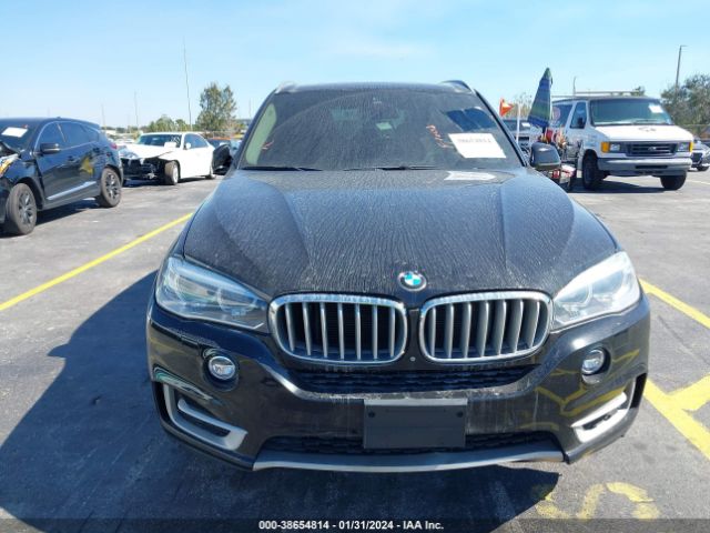5UXKS4C50F0N08557 BMW X5 Xdrive35d