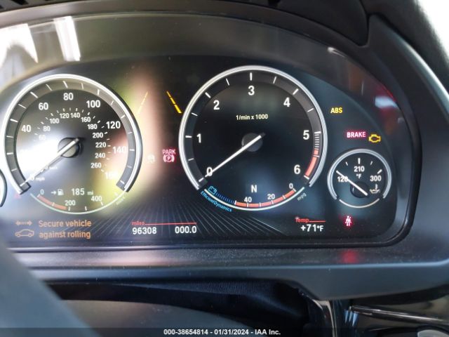 5UXKS4C50F0N08557 BMW X5 Xdrive35d