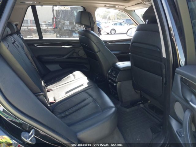 5UXKS4C50F0N08557 BMW X5 Xdrive35d