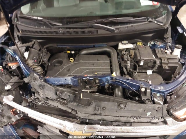 Chevrolet Equinox Awd Ls 2023 3GNAXSEG6PL172264 Image 10
