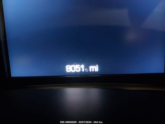 Chevrolet Equinox Awd Ls 2023 3GNAXSEG6PL172264 Image 15
