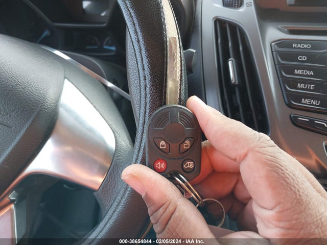 Ford Transit Connect Xl 2018 NM0LS7E77J1360090 Image 11