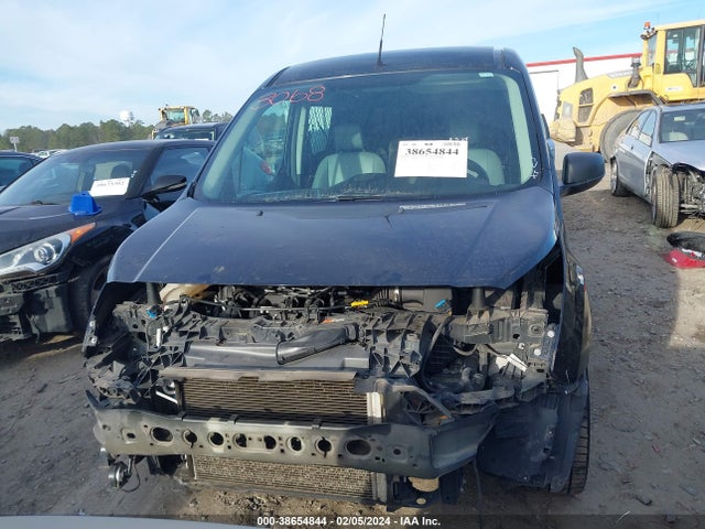 Ford Transit Connect Xl 2018 NM0LS7E77J1360090 Image 12