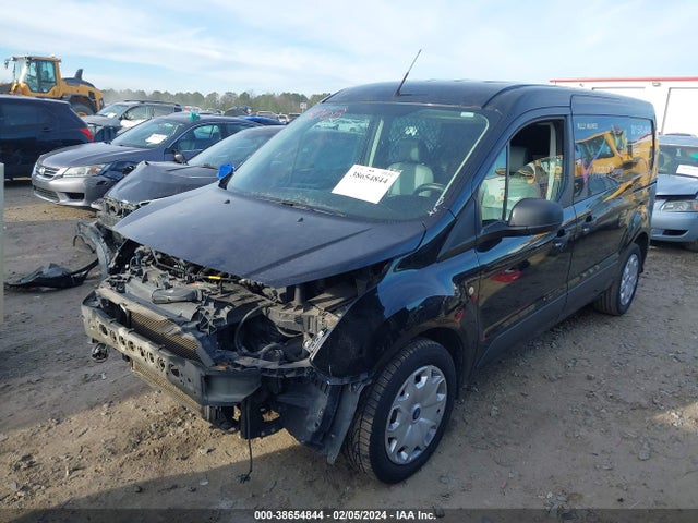 Ford Transit Connect Xl 2018 NM0LS7E77J1360090 Image 2