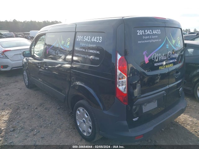 Ford Transit Connect Xl 2018 NM0LS7E77J1360090 Image 3
