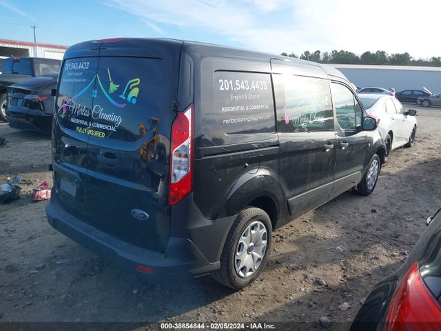 Ford Transit Connect Xl 2018 NM0LS7E77J1360090 Image 4