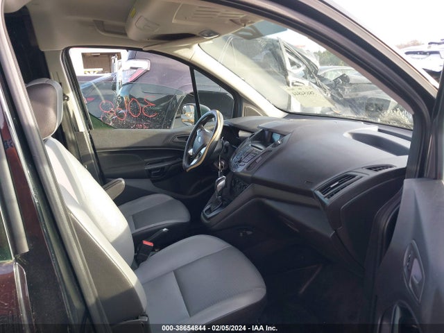 Ford Transit Connect Xl 2018 NM0LS7E77J1360090 Image 5