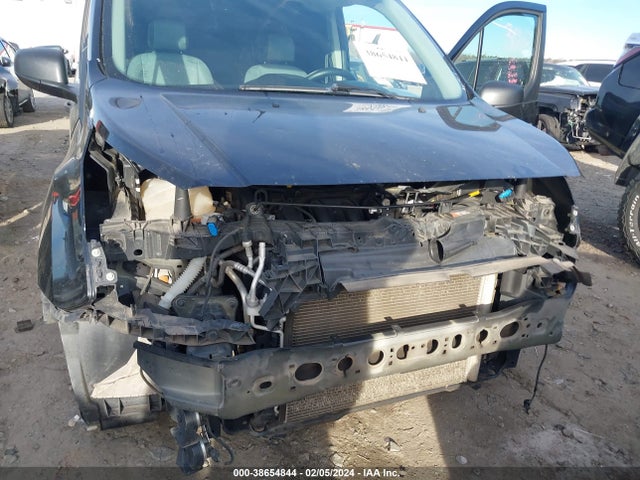 Ford Transit Connect Xl 2018 NM0LS7E77J1360090 Image 6