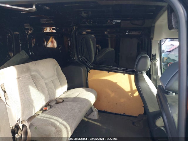 Ford Transit Connect Xl 2018 NM0LS7E77J1360090 Image 8