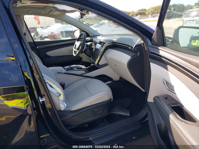 Hyundai Tucson Limited 2024 5NMJE3DE9RH316989 Image 5