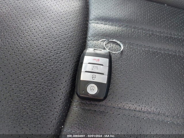 KIA SORENTO SX 2014 5XYKW4A7XEG498865 Image 11