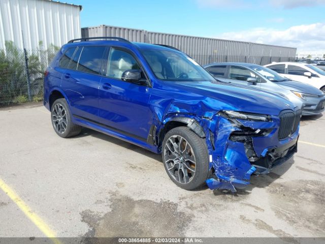 5UX33EM06R9S83703 auction archive image