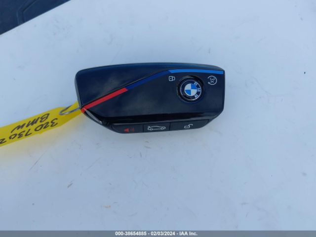 5UX33EM06R9S83703 BMW X7 M60i