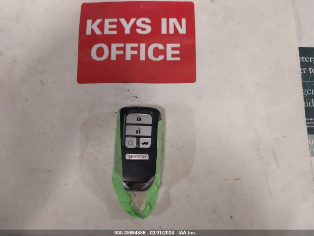 5FNYF6H59JB049785 Honda Pilot Ex-l