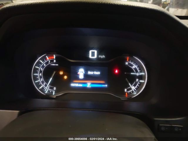 5FNYF6H59JB049785 Honda Pilot Ex-l