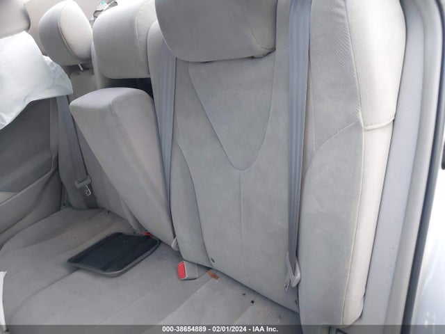 2007 TOYOTA CAMRY XLE VIN: 4T1BE46KX7U176367