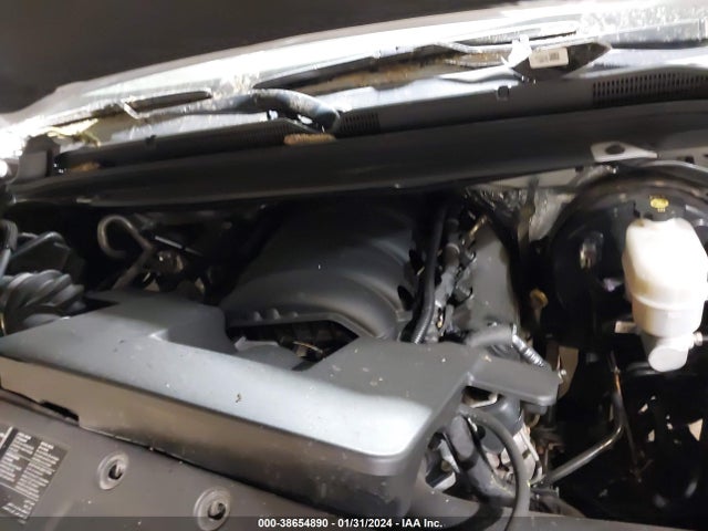 Chevrolet Tahoe Ltz 2016 1GNSKCKC6GR163826 Image 10