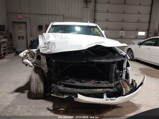 Chevrolet Tahoe Ltz 2016 1GNSKCKC6GR163826 Image 12
