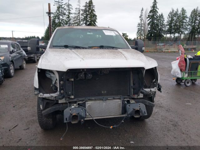 1FTFX1E44KKE41595 Ford F-150 Xlt
