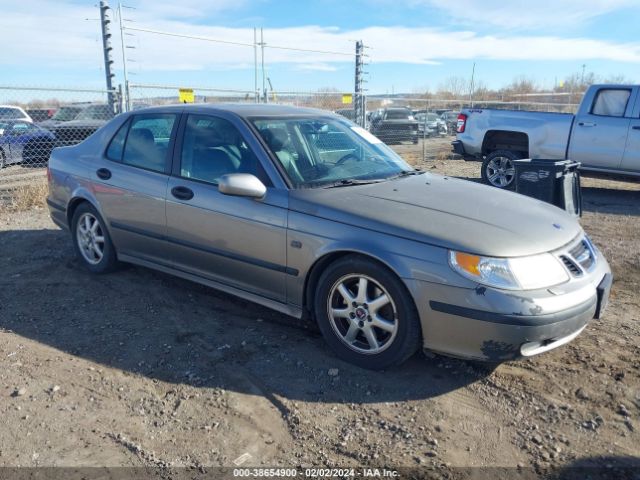 2002 SAAB 9-5 YS3EH49G223029709 Photo 0