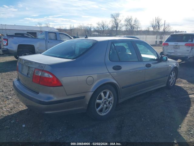 2002 SAAB 9-5 YS3EH49G223029709 Photo 3