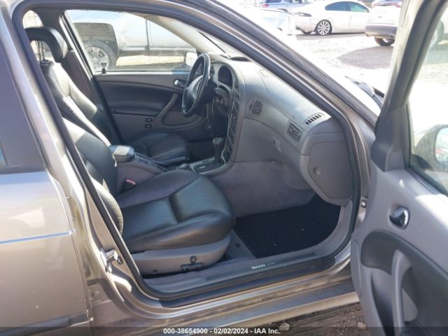 2002 SAAB 9-5 YS3EH49G223029709 Photo 4