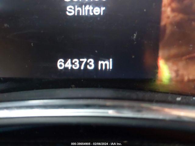 1C4SDHCT9GC336577 Dodge Durango R/t