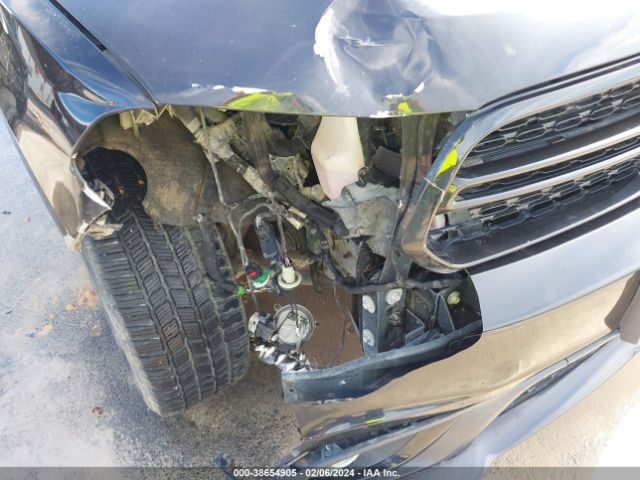 1C4SDHCT9GC336577 Dodge Durango R/t