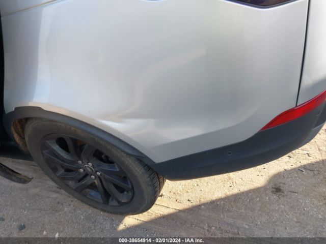 SALRRBBV9HA040089 Land Rover Discovery Hse