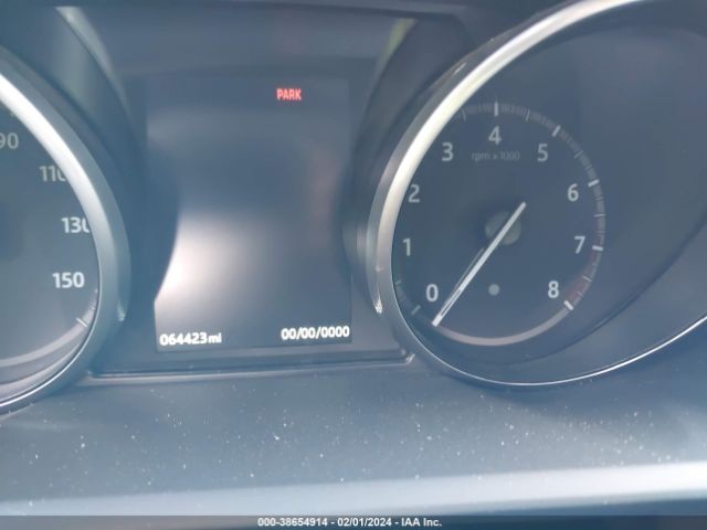 SALRRBBV9HA040089 Land Rover Discovery Hse