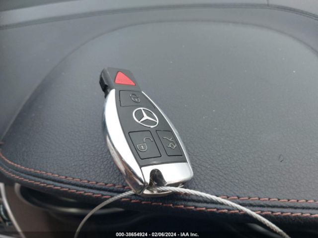 2017 MERCEDES-BENZ AMG GLE 43 4JGDA6EB3HA991868 Photo 10