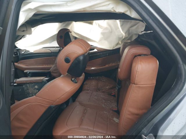 2017 MERCEDES-BENZ AMG GLE 43 4JGDA6EB3HA991868 Photo 7