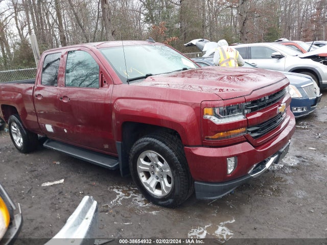 2016 1GCVKREC9GZ194184 main image