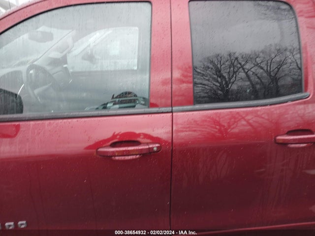 Chevrolet Silverado 1500 2lt 2016 1GCVKREC9GZ194184 Image 15